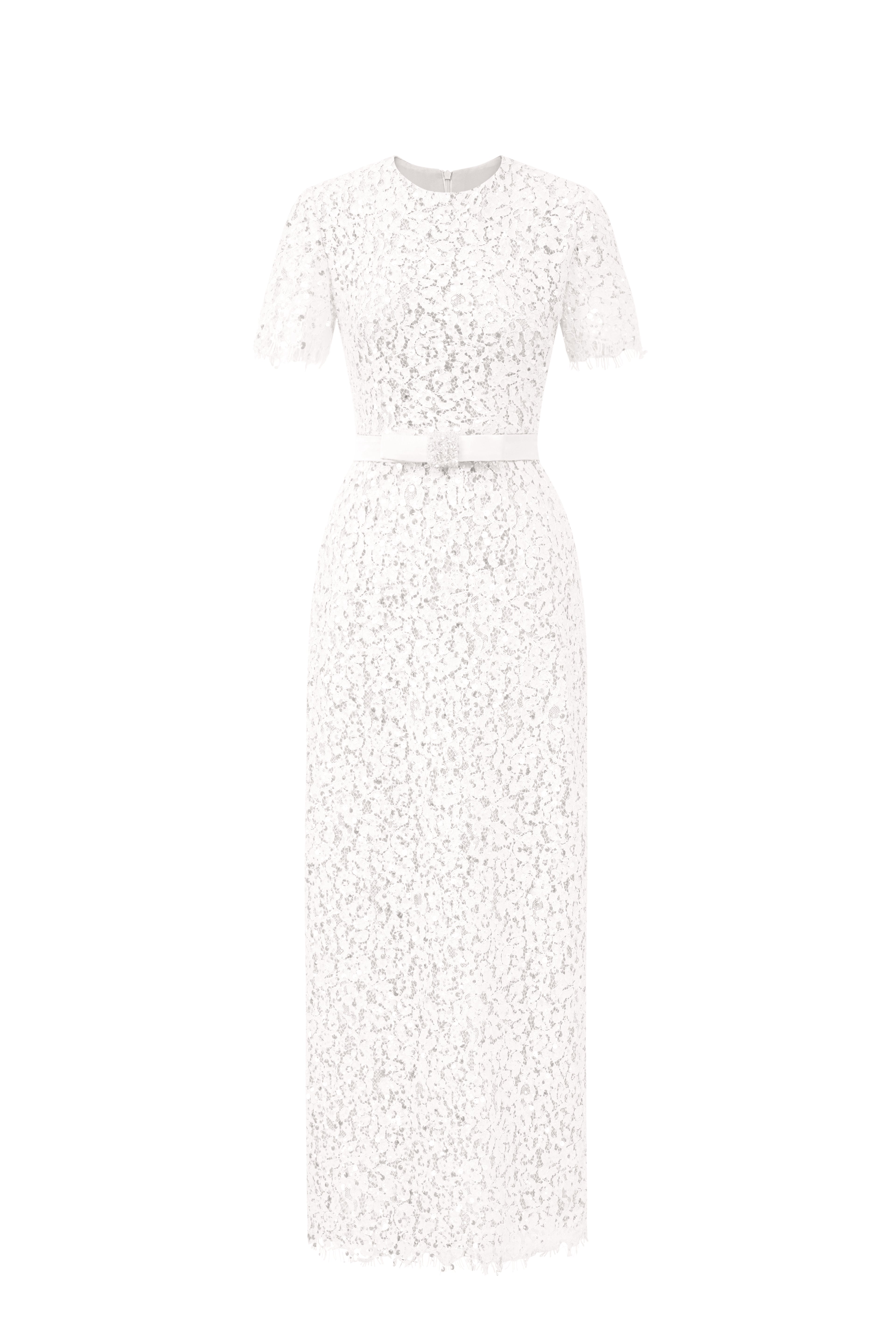 white sequin floral dress Champagne Showers Halterneck Slip Mini Dress Sequin Floral White