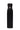 Black Silk Square Crisscross Strapless Column Dress with Black Silk Taffeta - IHF STUDIO