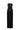 Black Silk Square Crisscross Strapless Column Dress with Black Silk Taffeta - IHF STUDIO