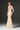 Ivory Floral Garden Lace one-shoulder mermaid dress - IHF STUDIO
