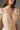 Ivory Floral Garden Short Sleeves A-Line Maxi Dress - IHF STUDIO