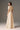 Ivory Floral Garden Short Sleeves A-Line Maxi Dress - IHF STUDIO