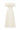 Ivory Floral Vine Lace Off-Shoulder Midi A-line Dress - IHF STUDIO