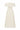 Ivory Floral Vine Lace Off-Shoulder Midi A-line Dress - IHF STUDIO