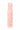 Light pink Floral Garden Lace V-neck maxi-column dress with crystal cluster embellishment - IHF STUDIO