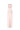 Light Pink Taffeta Column Maxi Dress with Crystal Embellishments - IHF STUDIO