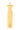 Yellow Floral Garden Lace Off-Shoulder Dress - IHF STUDIO