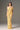 Yellow Floral Garden Lace Off-Shoulder Dress - IHF STUDIO