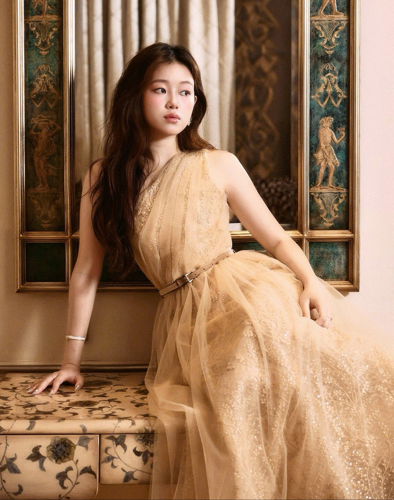 Ms. Huyen Chau