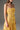 Yellow Floral Garden Strapless A-Line Dress