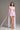 Light Purple Floral Garden Lace Mini Dress with Bow Straps