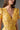Yellow Floral Garden Short Sleeves A-Line Maxi Dress
