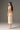 White Floral Garden Short Sleeves Bodycon Dress