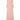 Light Pink Vine Floral Lace Long-Sleeve Maxi Dress With Heart Cutout, Balloon Drawstring - IHF STUDIO