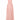 Light Pink Tiny Floral Mesh Lace One-Shoulder A-Line Dress With Draped Tulle Details - IHF STUDIO