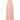 Light Pink Tiny Floral Mesh Lace Bustier Maxi A-Line Dress With Draped Tulle Details - IHF STUDIO