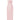 Light Pink Silk Taffeta Midi Column Dress With Square Neck And Mini Bow Detail - IHF STUDIO