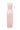 Light Pink Silk Taffeta Midi Column Dress With Square Neck And Mini Bow Detail - IHF STUDIO