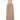 Beige Vine Guipure Lace Off-Shoulder A-Line Dress With Horizontal Train - IHF STUDIO