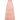 Light Pink Floral Garden Lace Off-Shoulder A-Line Dress With Silk Waist Belt - IHF STUDIO