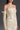 Ivory Floral Garden Lace Off-Shoulder Mermaid Dress With Silk Waist Belt - IHF STUDIO