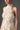 Ivory Floral Garden Lace Maxi A-line Dress with Halter neck and Waist Cut-Out back