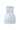 Taffeta Strapless Blue-Grey Mini Dress with Crystal Bow Details