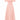 Light Pink Floral Vine Lace Off-Shoulder Midi A-line Dress - IHF STUDIO