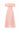 Light Pink Floral Vine Lace Off-Shoulder Midi A-line Dress - IHF STUDIO