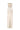 Beige Taffeta Column Maxi Dress with Crystal Embellishments