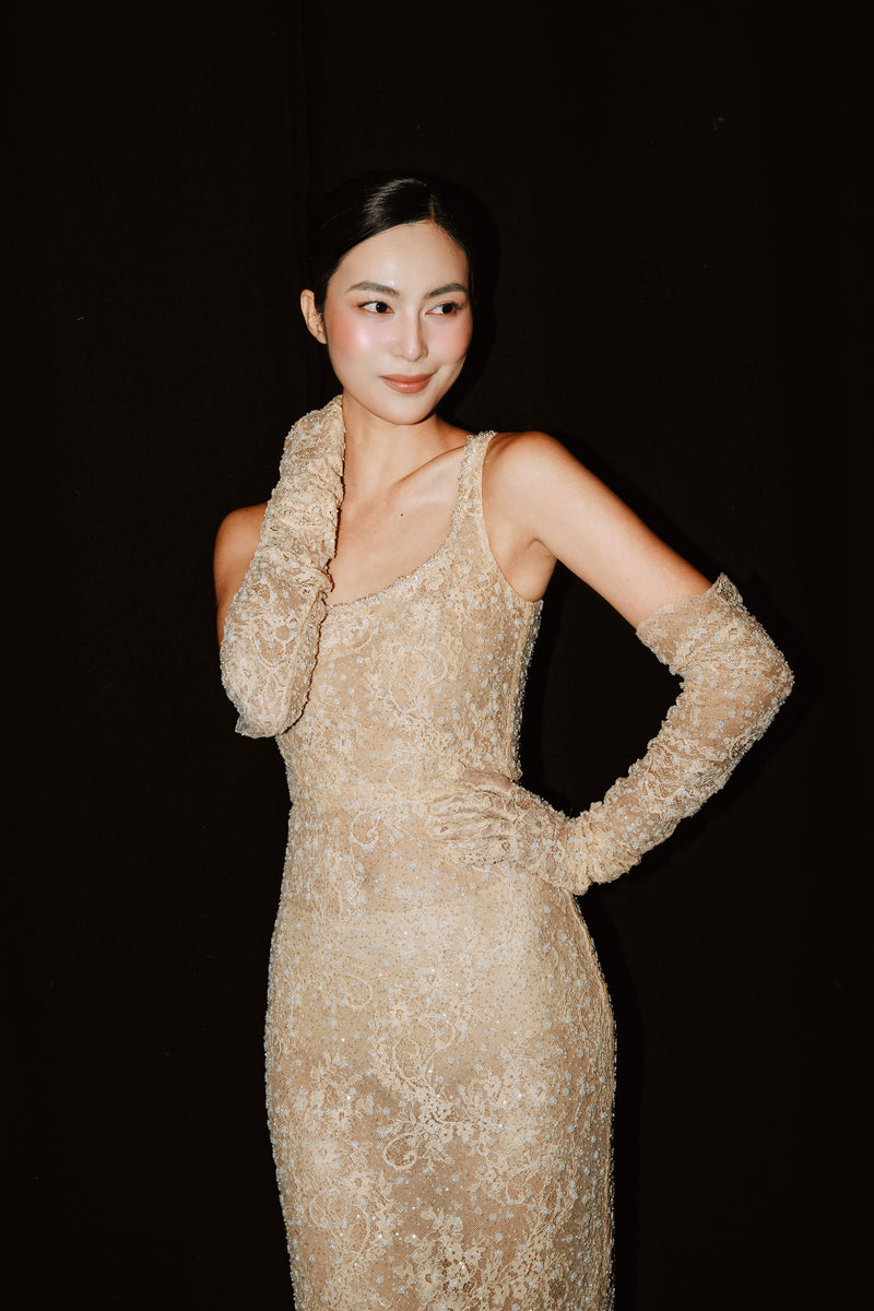 Ms. Helly Tong
