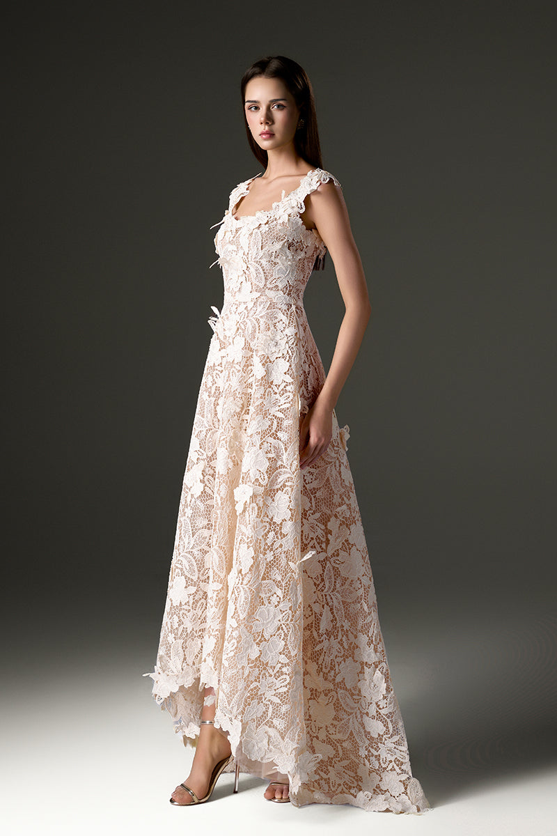 trapeze line dress Trapeze Dress