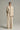 Straight Long Sleeves Twill Blazer With Donna Hourglass Waistcoat And Trousers