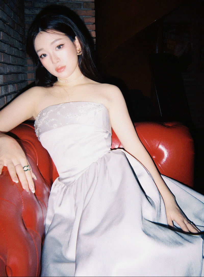 Ms. Huyen Chau