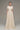 Short Sleeves A-line Lace Gown With Crystal Embroidered Neckline