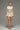 Slim-Fit Shirt With Low-Rise Mini Skirt