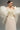 Crystal-Embellished Bell-Silhouette Maxi Corset Dress - IHF STUDIO