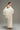 Crystal-Embellished Bell-Silhouette Maxi Corset Dress - IHF STUDIO