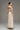 Crystal-Embellished Bell-Silhouette Maxi Corset Dress - IHF STUDIO