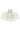 Beige Crystal-Embellished Bell-Silhouette Mini Corset Dress - IHF STUDIO