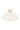 Beige Crystal-Embellished Bell-Silhouette Mini Corset Dress - IHF STUDIO