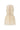 Beige Mesh Lace Halter Mini Dress With Petite Sequin & Pearl Details - IHF STUDIO