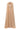 Beige Pearl Square Mesh Lace Column Dress with Silk Shawl - IHF STUDIO