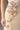 Beige Silk Taffeta One-Shoulder Maxi Dress with Rosette Detail - IHF STUDIO
