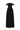 Black Vine Guipure Lace Off-Shoulder A-Line Dress With Horizontal Train - IHF STUDIO