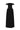 Black Vine Guipure Lace Off-Shoulder A-Line Dress With Horizontal Train - IHF STUDIO