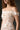 Ivory Floral Garden Lace Bustier Mini Column Dress With Off-Shoulder Details - IHF STUDIO