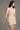 Ivory Floral Garden Lace Mini Dress with Bow Straps - IHF STUDIO