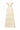 Ivory Floral Garden Lace Off-Shoulder A-Line Dress With Silk Waist Belt - IHF STUDIO