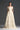Ivory Floral Garden Lace Off-Shoulder A-Line Dress With Silk Waist Belt - IHF STUDIO